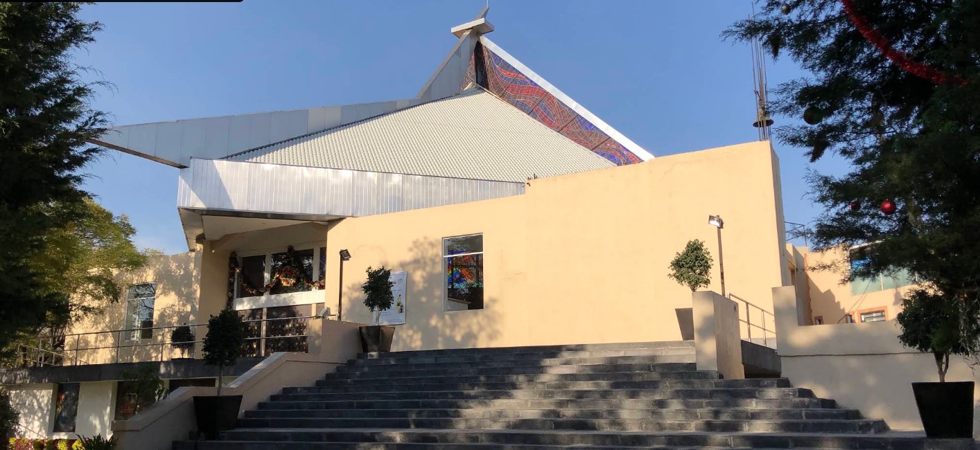 Parroquia de Nuestra Señora del Carmen y San José
